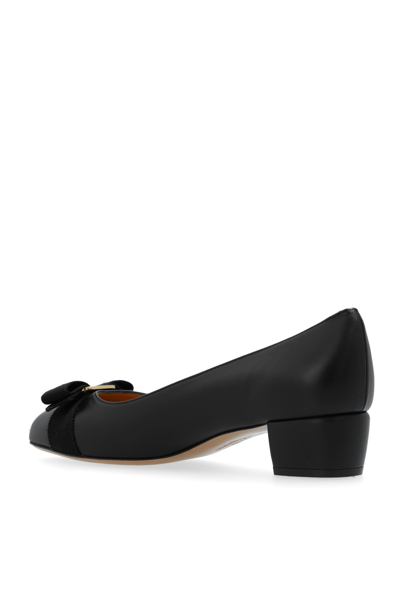 FERRAGAMO 'Vara' high-heeled shoes | Women's | Vitkac